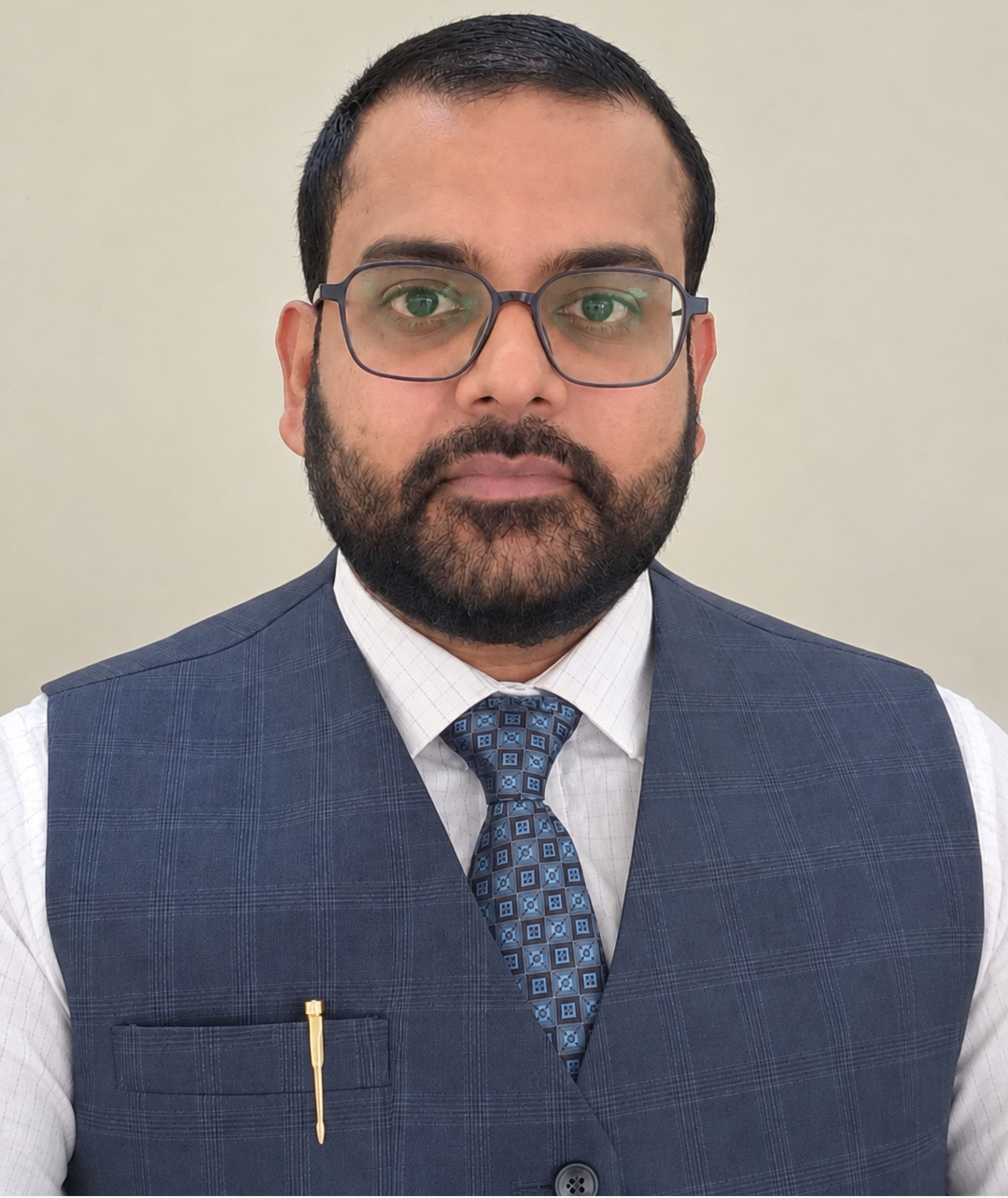 Ravi Kumar